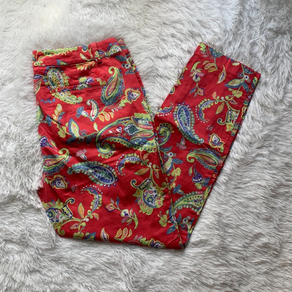 Polo Ralph Lauren Golf Pants